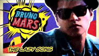 Bruno Mars - ''Doo-Wops & Hooligans'' , CD OUT NOW!