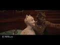 Cats (2019) - Skimbleshanks, the Railway Cat Scene (710)  Movieclips