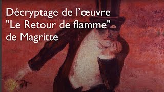 MAGRITTE / RENOIR - Décryptage de l’œuvre \