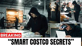 17 Costco Secrets Only SMART People Know