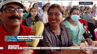 ലളിത ഗാനം കാണാൻ ആളില്ല | Kerala school kalolsavam 2023