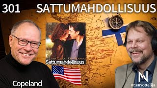 Sattumahdollisuus | Copeland | #neuvottelija 301