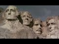 Mt. Rushmore's Secrets