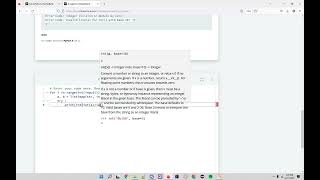 HackerRank Python Problem "Exceptions" || Competitive Programing With Python @Codolearn