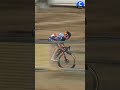 🚀 Best cycling sprint video of 2024 ALREADY!? #homeofolympics #cycling #roadcycling #sprinter