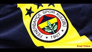 Haydi Şimdi Bütün Eller Havaya - Fenerbahçe Marşı