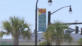 Myrtle beach is a certified autism friendly vacation destination