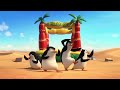 DreamWorks Madagascar  I Make My Own Options  Penguins of Madagascar Clip