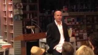 Warwick's Books Presents Don Winslow