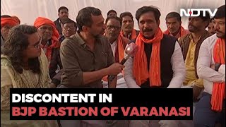 Purvanchal: Cracks In The BJP Bastion?