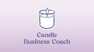 Ep141: Candle maker conversation with Andrew (Port Fairy Candle Co.) | Candle Business Coach