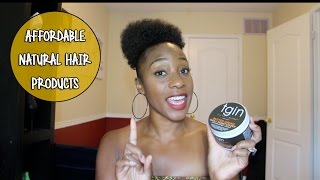 AFFORDABLE NATURAL HAIR PRODUCTS  | MYLOUX.COM