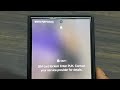 How to FIX SIM is PUK Locked on Samsung