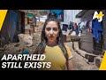 South Africa is still under apartheid | AJ+