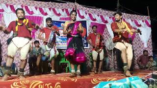 lingidi lingidi folk song / Relare Rela Raghu folk song /Vzm
