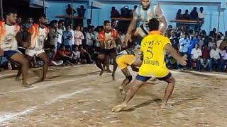 jump Gopi the raider #kamalvideos #kabaddi videos