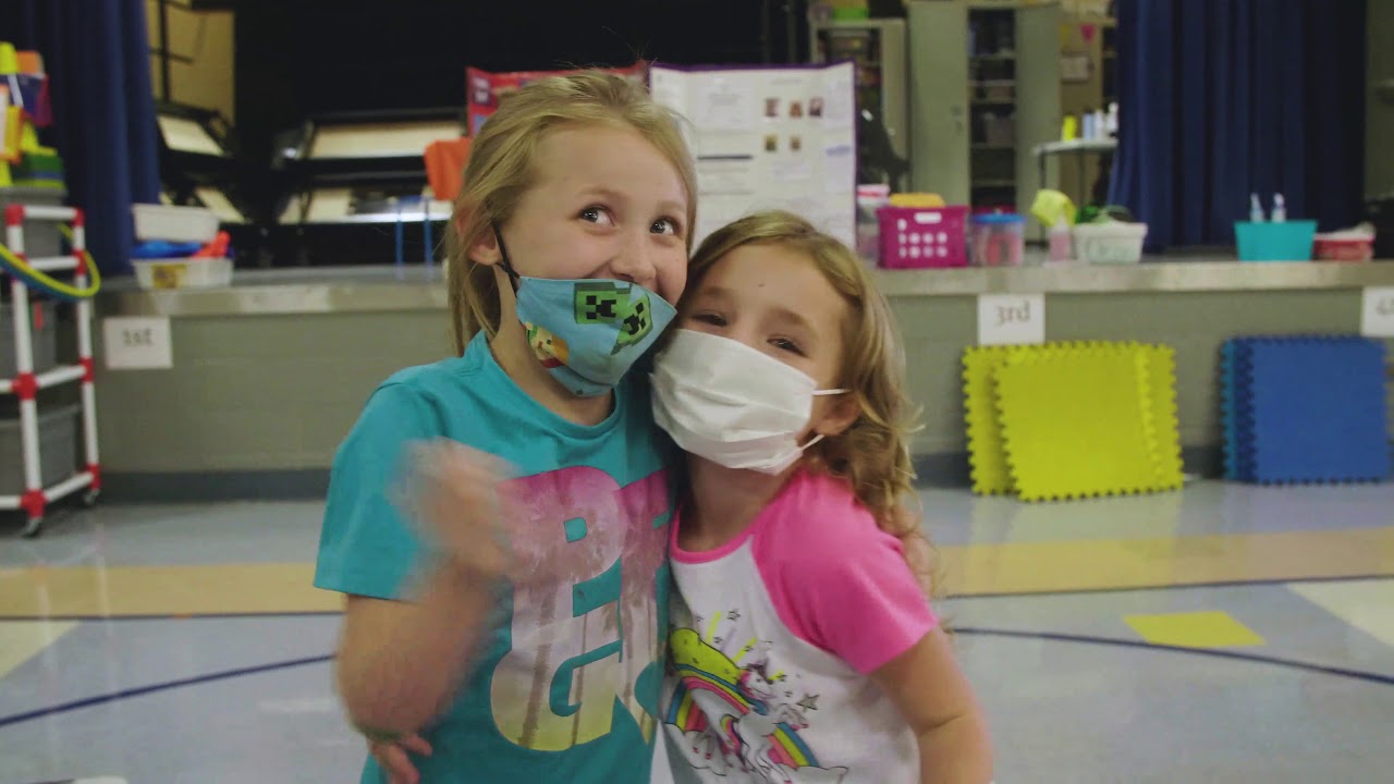 Building Hope Together In 2021 Youtube