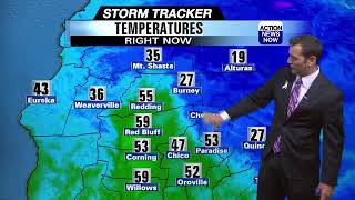 Red Flag Warning for critical fire danger today