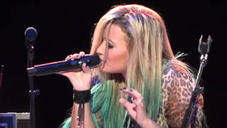 Fix A Heart - Demi Lovato Springfield