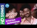 Sitestam Dammestam Video Song - Valliddaru Movie || Srikanth Snehav || Gayatri Jayaraman