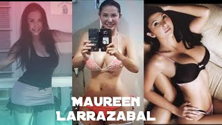 Maureen larazabal sexy nude - Porn pictures