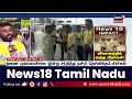 news18 impact ரயிலை தவற விட்ட வீரர்கள் நியூஸ்18 செய்தி வெளியீடு துணை முதலமைச்சரின் நடவடிக்கை