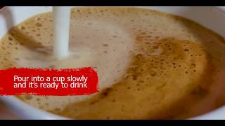 Make Mocha Coffee at home using MacCoffee Make Cafe Mocha at Home using MacCoffee