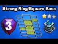 Only 1 Star !! Th13 Best Pushing Bases!! Th13 top 3 Super Strong Bases. #clashofclans