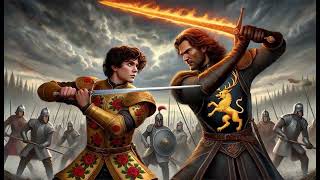 What If Loras Tyrell Killed Stannis to Avenge Renly, Claiming the Iron Throne for the Tyrells?