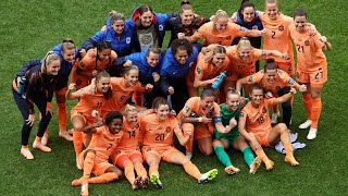 Estados Unidos eliminados pela Suécia nos "oitavos" de final do Mundial Feminino de Futebol