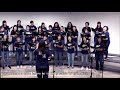 主は私の羊飼い the lord is my shepherd（詩篇 23 psalm 23）曲 松下耕 ko chorus