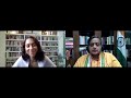 dr shashi tharoor mp on inglorious empire. in conversation with kavita puri at the ukpha bookclub