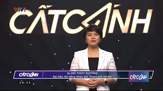 Bà Đỗ Thùy Dương: 