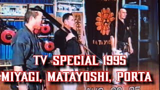 Matayoshi TV Documentary