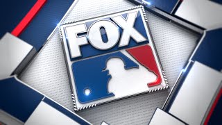 All Yankees Home Runs On Fox 2015-2017