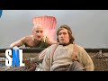Mermaids - SNL