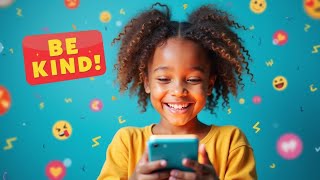 Kindness on the Web: How to Be a Digital Superhero! 🌟💻
