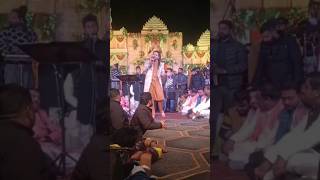 Baba Hansraj Raghuvanshi Live Performance - You Won't Want to Miss This! #viral #shorts