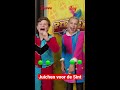 sinterklaasliedjes battle sinterklaas pietenkidz battle liedjes pietenkidz shorts