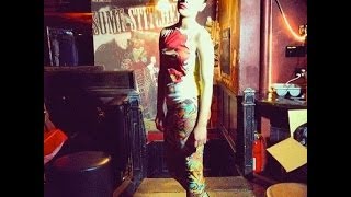 Celebrity Talk- New York Fashion Show