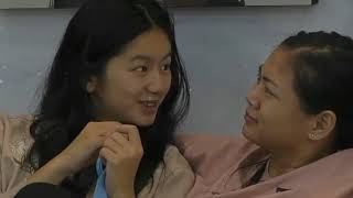 What' a Soulmate x Creating Love(Kaori and Jelay)Read👇