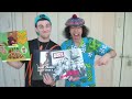 rappers mind blown by nardwuar part 3 compilation