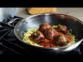 Costco Demo:- HexClad Cookware | Can Your Pan Do This?