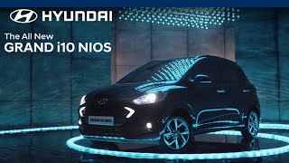 Hyundai | The All New GRAND i10 NIOS | Bookings Open