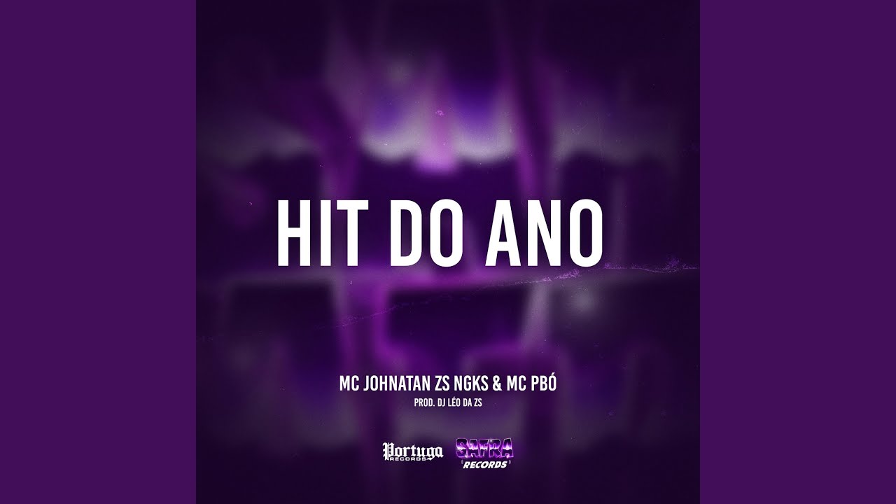 Hit Do Ano Youtube Music