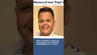 Man allegedly killed by girlfriend’s ex-husband is being remembered as ‘loving’ #dinuba #ca