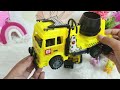 sand adventures unleashed reviews of sand mixer trucks and transporters