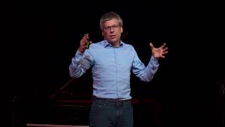The Future of Identity | Dr. Carsten Stöcker | TEDxKoenigsallee