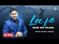 La Fe Que No Duda - Pastor Frankely Vásquez