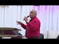 Pastor Ezequias Silva - Assembleia de DEUS Ministério Belém do Pará - AO VIVO